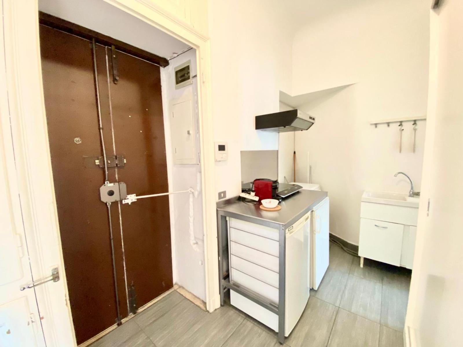 Porta-Venezia/Milano CentraleLuxury Apartment Eksteriør billede