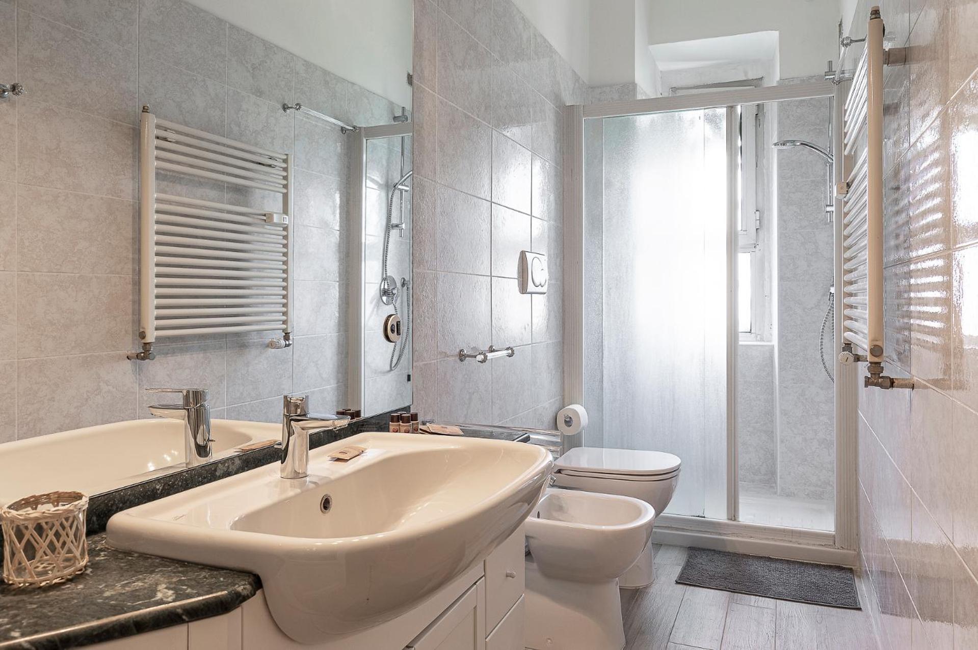 Porta-Venezia/Milano CentraleLuxury Apartment Eksteriør billede