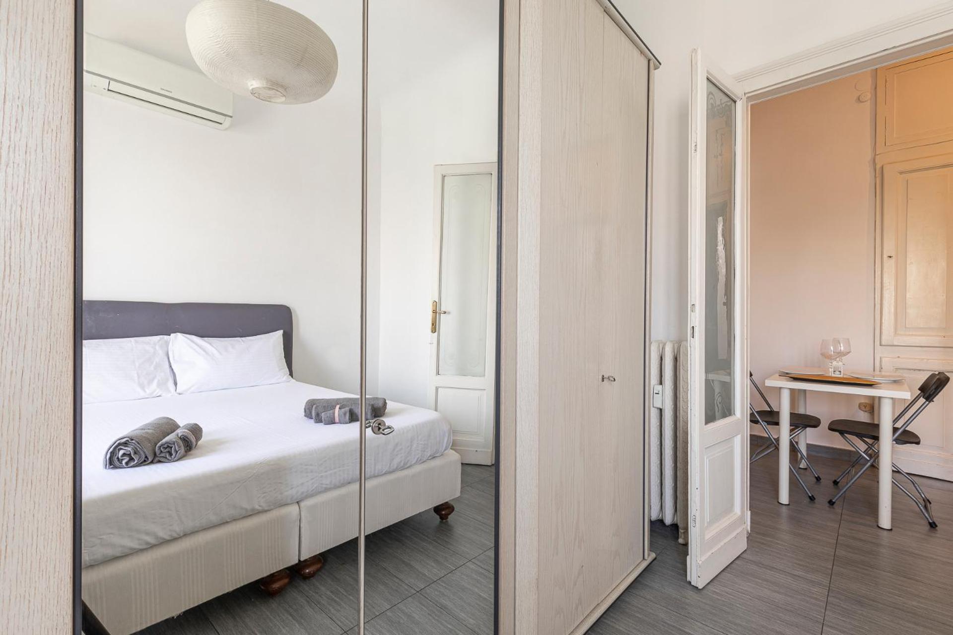 Porta-Venezia/Milano CentraleLuxury Apartment Eksteriør billede