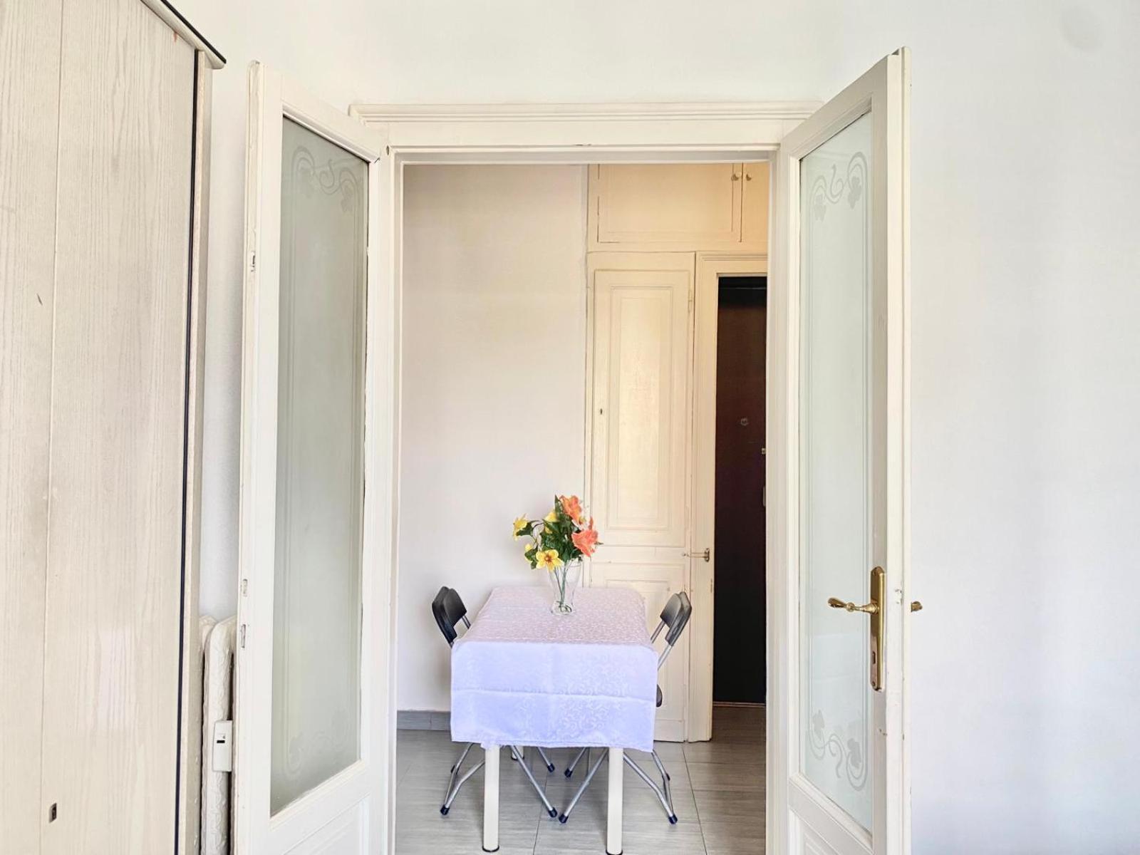 Porta-Venezia/Milano CentraleLuxury Apartment Eksteriør billede