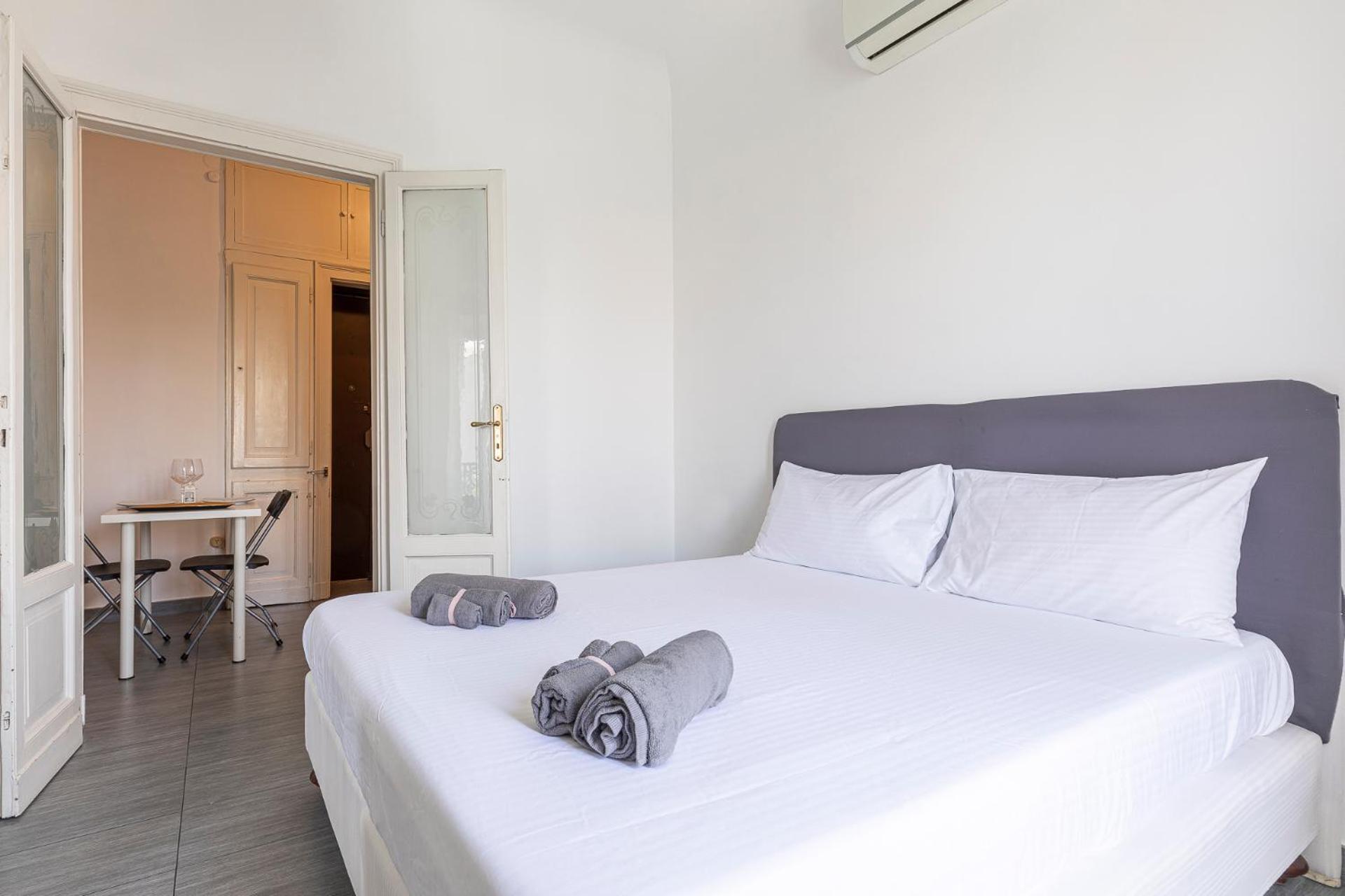 Porta-Venezia/Milano CentraleLuxury Apartment Eksteriør billede